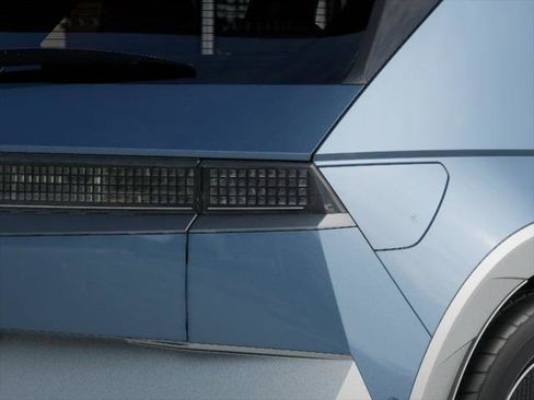 New 2026 Hyundai Ioniq 5 Limited RWD image 10