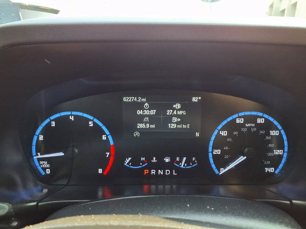 Used 2021 Ford Bronco Sport Big Bend AWD/4WD image 10