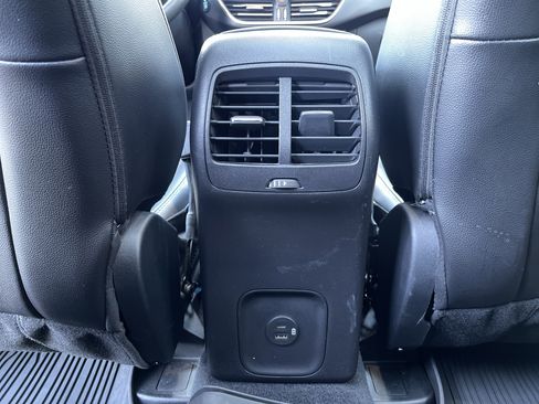 Used 2021 Ford Escape Titanium w/ Titanium Elite Package image 45