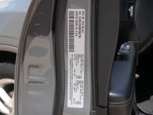 Used 2021 Dodge Durango GT AWD/4WD image 40