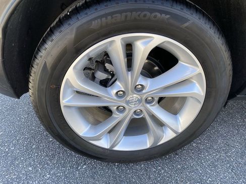 Used 2023 Buick Encore GX Preferred w/ Cold Weather Comfort Package image 32