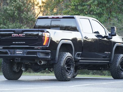 Used 2026 GMC Sierra 2500 AT4 w/ AT4 Premium Plus Package image 53