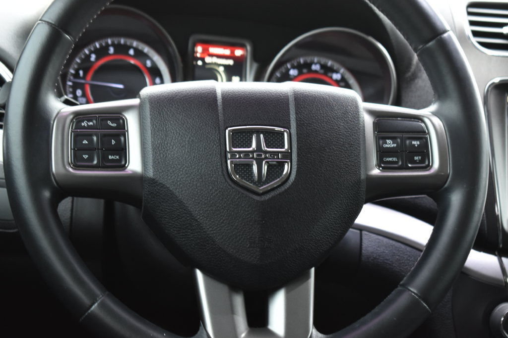 Used 2015 Dodge Journey Crossroad AWD/4WD image 15