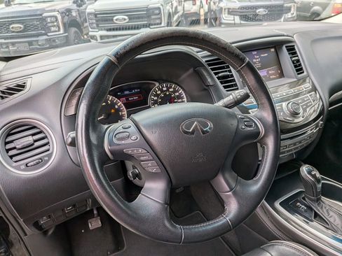 Used 2018 INFINITI QX60 FWD image 18