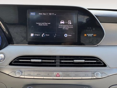 Used 2021 Hyundai Palisade SEL w/ Convenience Package image 11