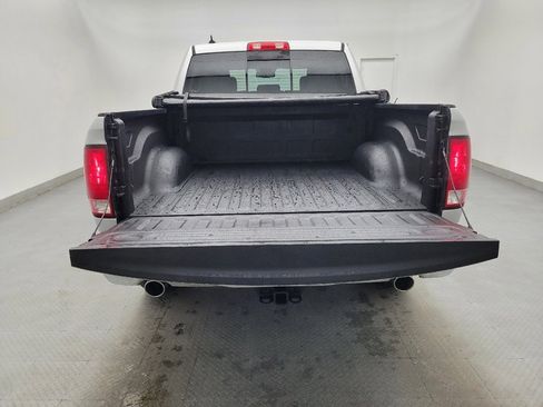 Used 2017 RAM 1500 Big Horn image 29