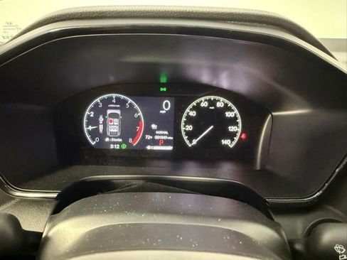 Used 2026 Honda CR-V EX image 20