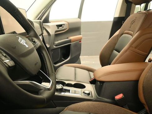 New 2025 Ford Bronco Sport Outer Banks w/ Outer Banks Tech Package+ image 20