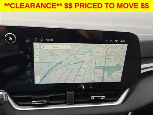 New 2026 Chevrolet Equinox LT FWD image 19