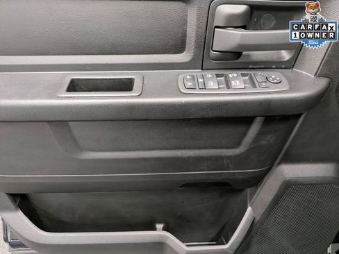 Used 2024 RAM 1500 Tradesman w/ Tradesman SXT Package AWD/4WD image 10
