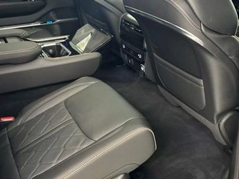 New 2026 Jeep Grand Wagoneer Summit AWD/4WD image 30