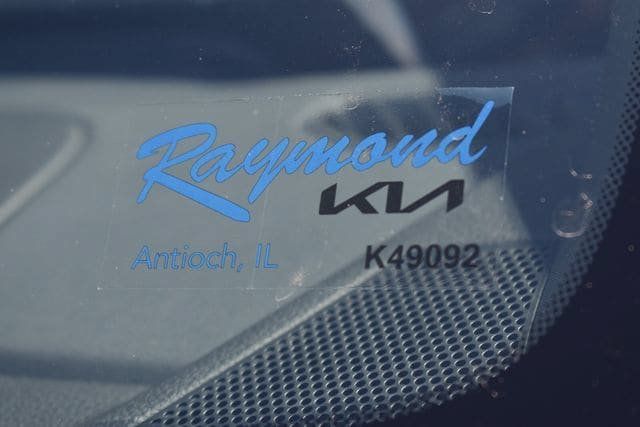 New 2026 Kia K5 GT-Line w/ GT-Line Premium Package AWD/4WD image 35