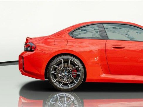 Used 2024 BMW M2 w/ Lighting Package image 59