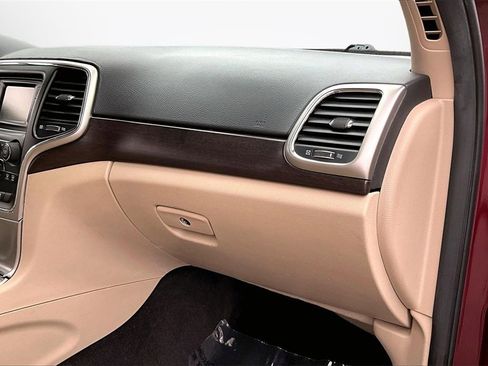 Used 2017 Jeep Grand Cherokee Laredo w/ Quick Order Package 23E image 24