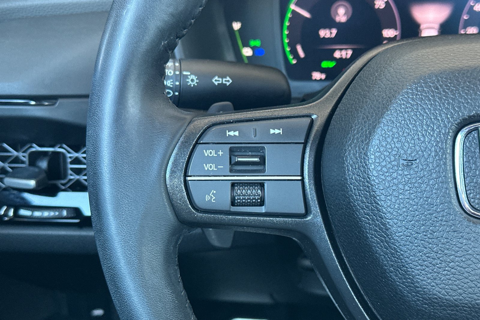 Used 2023 Honda Accord Sport image 24