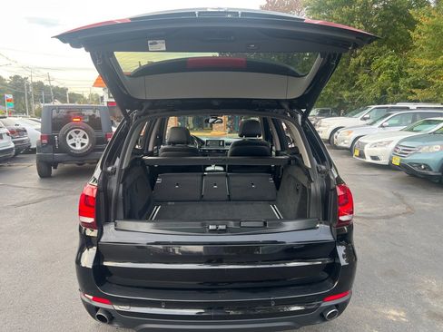 Used 2015 BMW X5 xDrive35i image 7