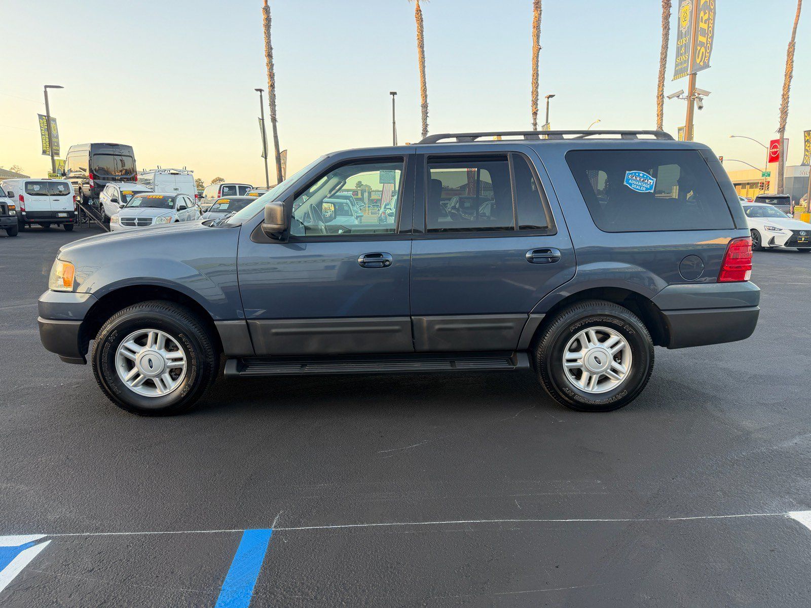 Used 2006 Ford Expedition XLT RWD image 6