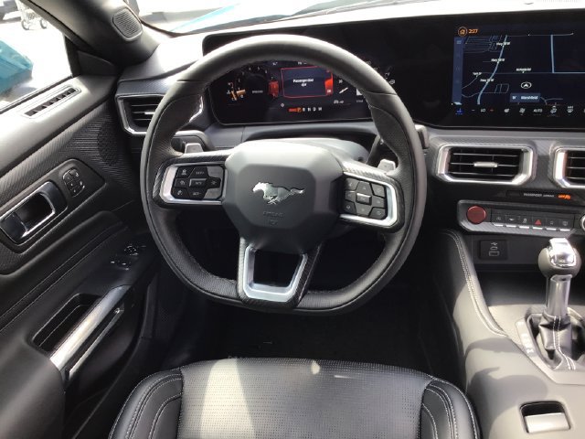 New 2026 Ford Mustang GT Premium RWD image 14