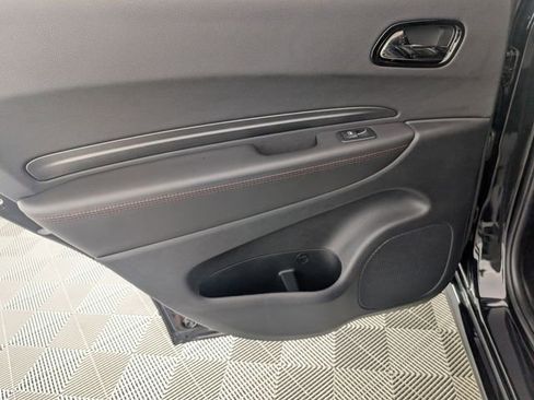 Certified 2023 Dodge Durango R/T image 32