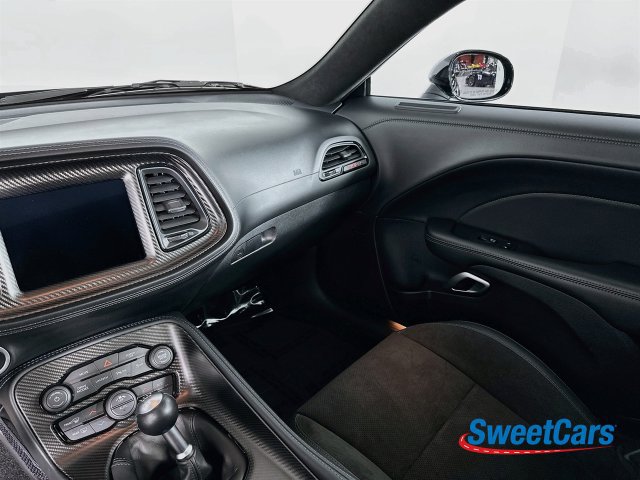 Used 2022 Dodge Challenger R/T Scat Pack RWD image 32