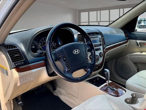 Used 2007 Hyundai Santa Fe SE FWD image 14