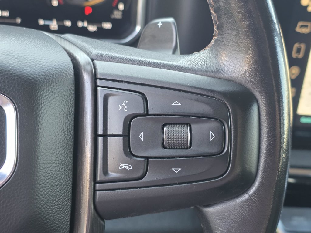 Used 2023 GMC Sierra 1500 AT4 w/ AT4 Preferred Package AWD/4WD image 25
