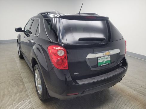 Used 2014 Chevrolet Equinox LT image 5