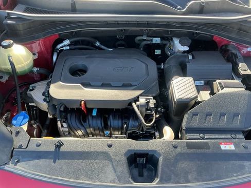 Used 2020 Kia Sportage EX image 29