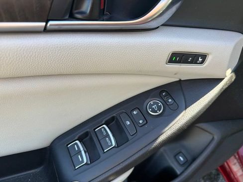 Used 2020 Honda Accord EX-L image 15