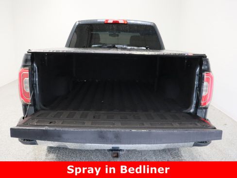 Used 2018 GMC Sierra 1500 SLT w/ Texas SLT Premium Package image 31