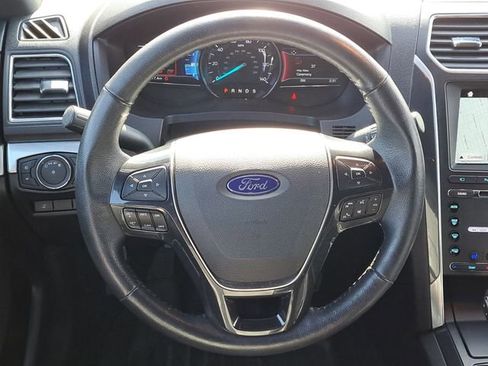 Used 2018 Ford Explorer Limited image 23