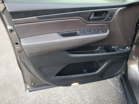 Used 2021 Honda Odyssey EX-L image 22