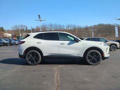 New 2026 Buick Envision Sport Touring