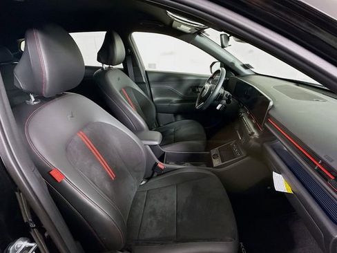 Certified 2025 Hyundai Kona N Line S image 29