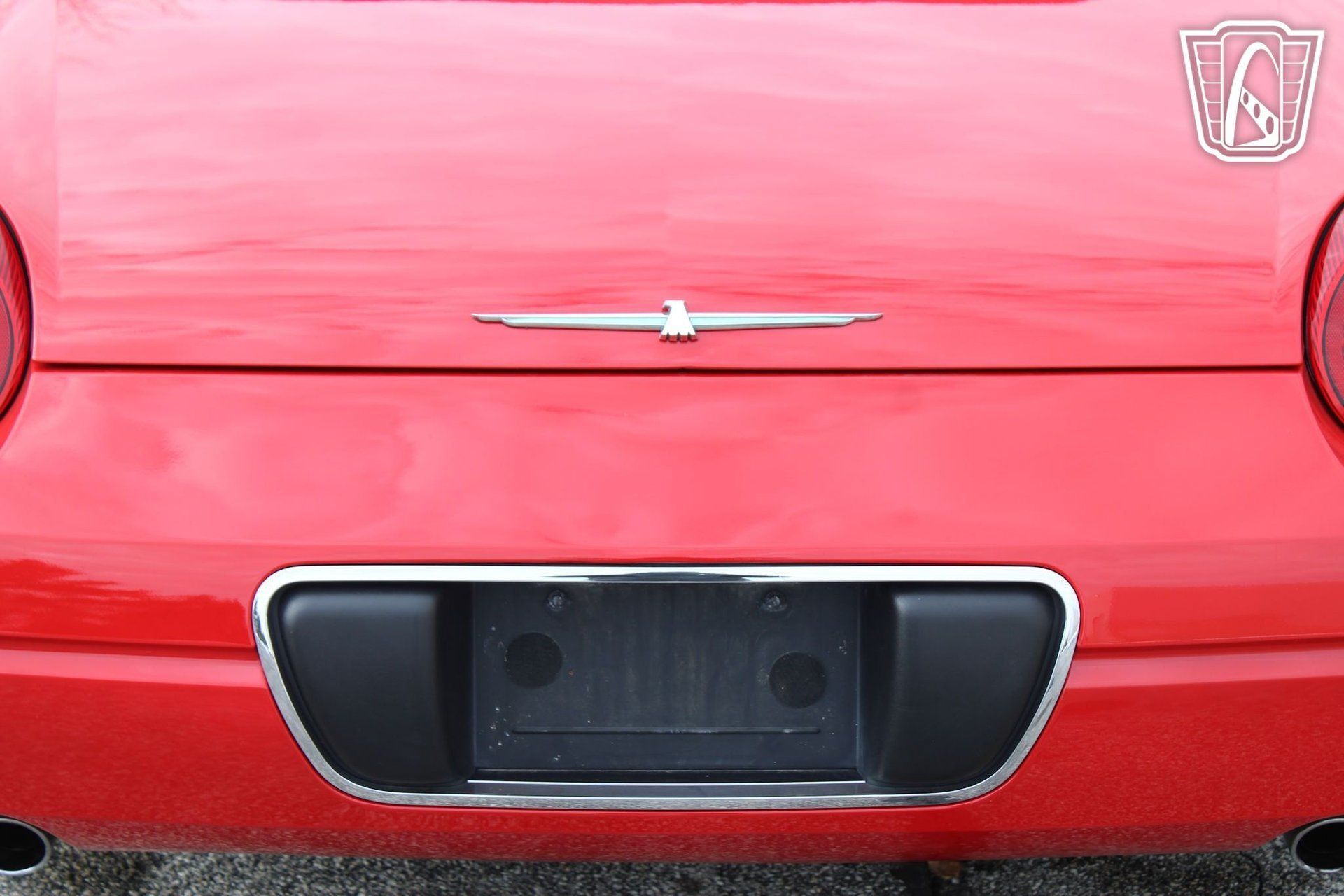 Used 2002 Ford Thunderbird RWD image 28