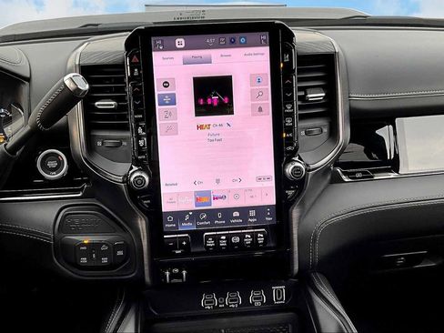 New 2025 RAM 2500 Rebel w/ Rebel Level 2 Equipment Group image 16