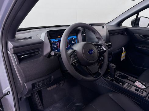 New 2026 Subaru Outback Premium image 10
