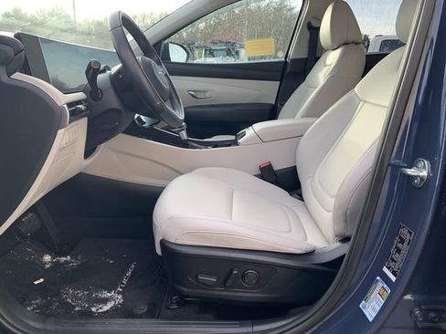 Used 2025 Hyundai Tucson SEL image 36