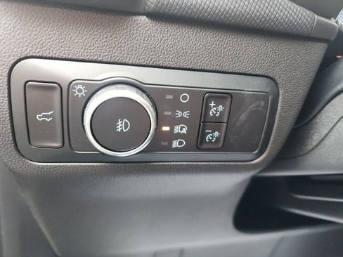 New 2024 Ford Bronco Sport Outer Banks w/ Tech Package image 18