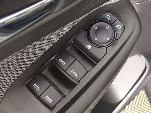 Certified 2023 Chevrolet TrailBlazer LT w/ LPO, Blackout Package image 22