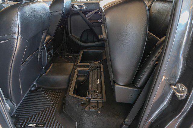 Used 2020 Ford Ranger Lariat w/ Technology Package RWD image 31