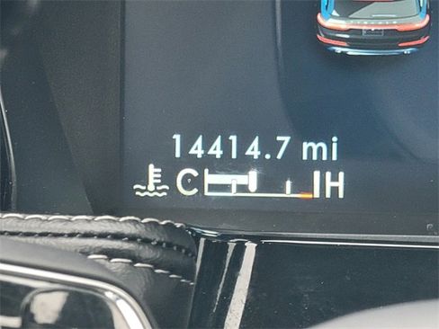 Certified 2024 Lincoln Corsair AWD w/ Equipment Group 101A image 35