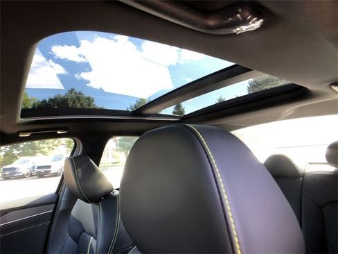 New 2026 Kia K5 GT w/ GT1 Package image 22