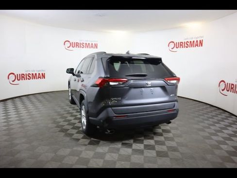 Used 2021 Toyota RAV4 XLE image 17