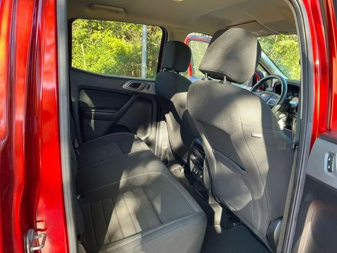 Used 2019 Ford Ranger XLT w/ FX4 Off-Road Package image 22