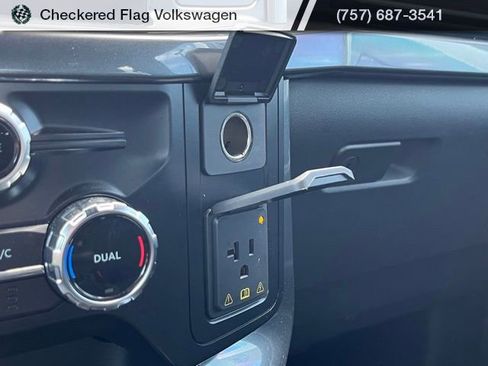 Used 2023 Ford F150 XLT w/ Equipment Group 302A High AWD/4WD image 40