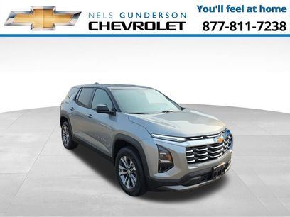 New 2026 Chevrolet Equinox LT w/ Convenience Package II