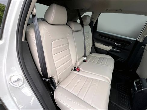 Used 2024 Honda CR-V EX-L image 26