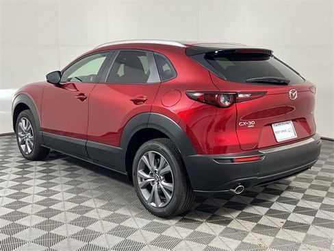 New 2026 MAZDA CX-30 AWD 2.5 S image 6