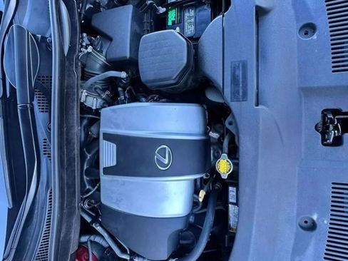 Used 2016 Lexus RX 350 FWD image 17